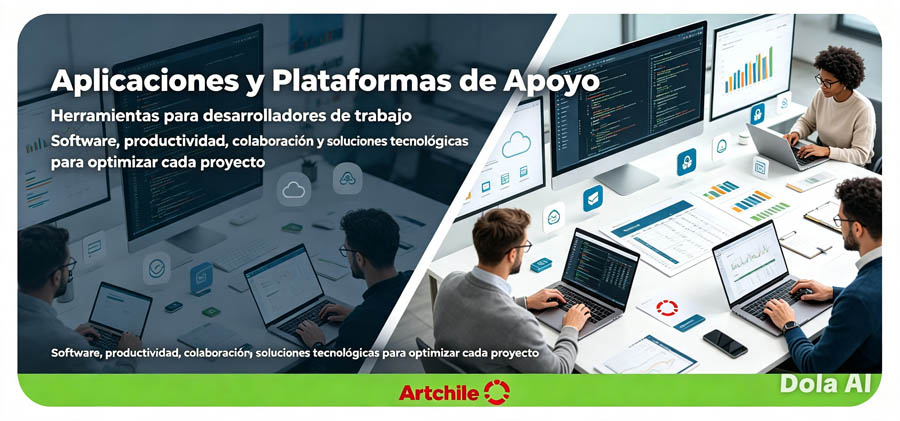 Plataforma de Gestión — ArtChile SPA